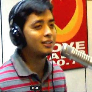 On the Spot: Love Radio’s Papa Jack + His Advice for .